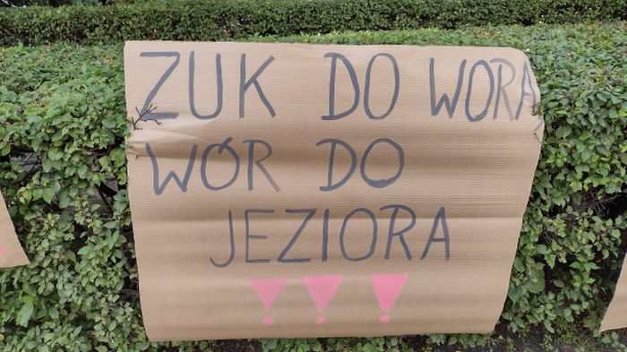 W Kunicach szok: radni opozycji przeciwni likwidacji ZUK! Wiemy kto jak głosował...