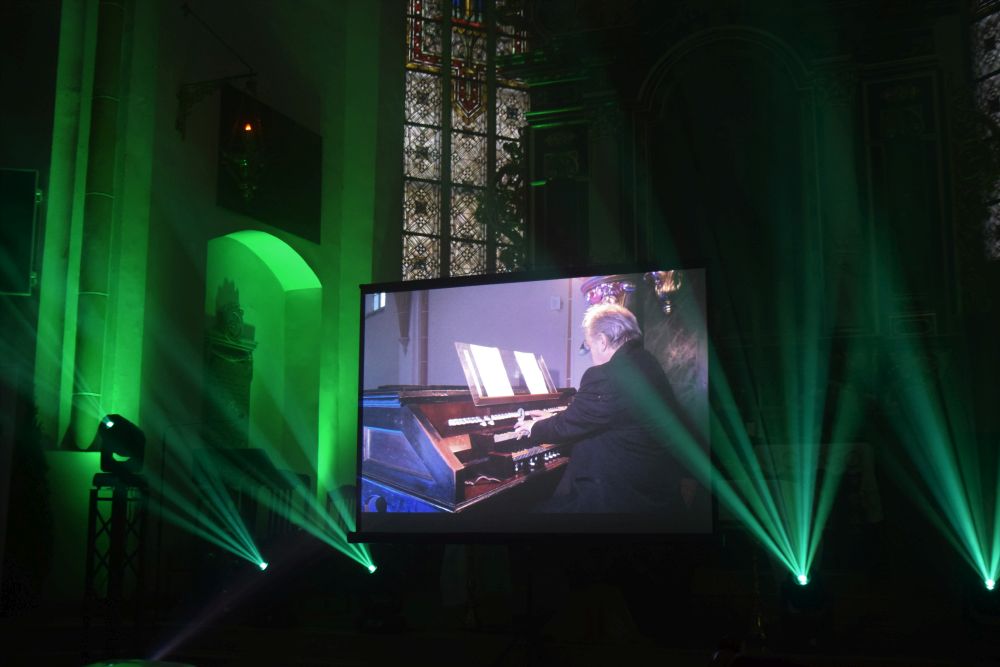 Inauguracja Festiwalu Letnich Koncertów Organowych (FOTO)