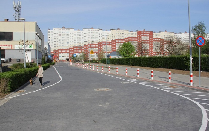 Kolejny etap przebudowy Osi Kartuskiej. Otwarto oferty firm