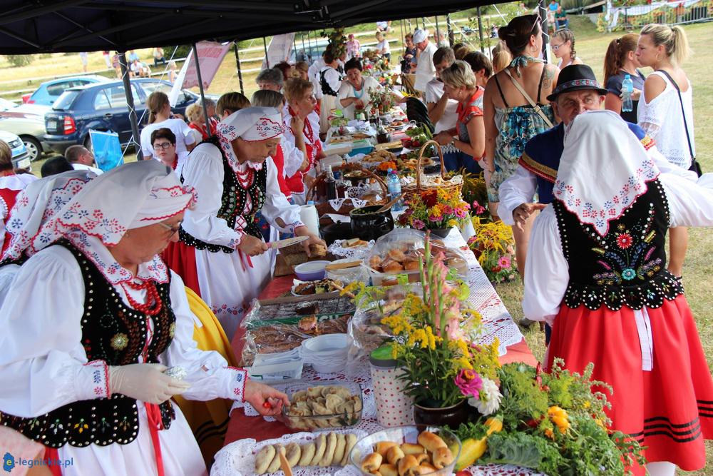 Nadchodzą święta kulinarne w gminie Rudna