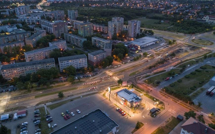 Miliony złotych na energooszczędne oświetlenie w Legnicy