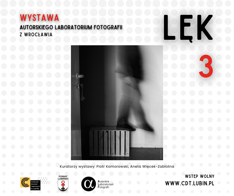 Wernisaż wystawy fotograficznej Autorskiego Laboratorium z Wrocławia