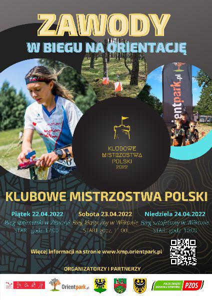 Złotoryja gospodarzem Mistrzostw Polski w bieganiu na orientację