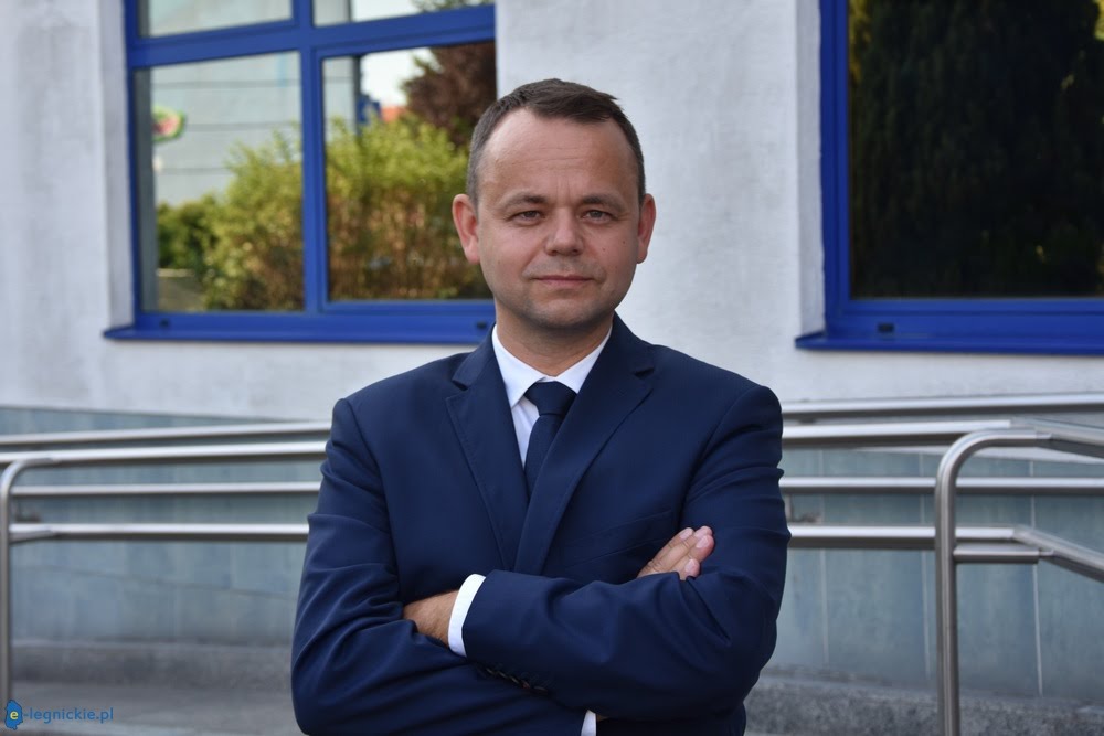 Piotr Karwan: zagwarantujemy jedność, spójność i dialog w Sejmiku