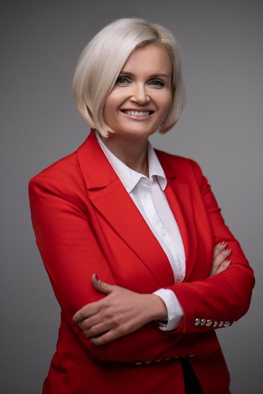 Joanna Śliwińska-Łokaj: Program