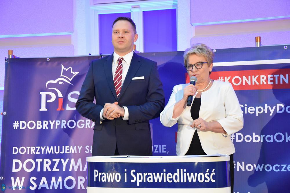 A. Baranowski: koniec politycznego czyśćca?