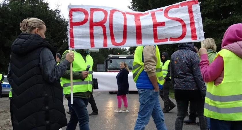 Rolnicy zablokują drogi w Legnicy i gminie Legnickie Pole