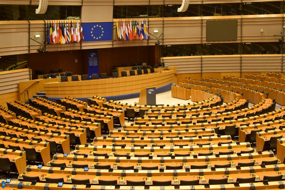 Znamy pełną listę Koalicji Obywatelskiej do Parlamentu Europejskiego
