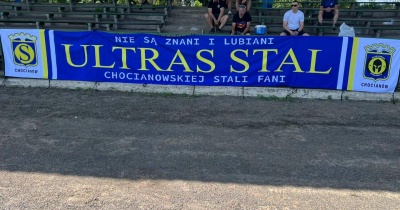 Stal Chocianów gotowa na ligę! Nowe ustawienie, nowi zawodnicy i jasny cel trenera