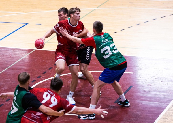 Superliga przyjeżdża do Złotoryi! Wielkie granie w Tęczy i derby Zagłębia na otwarcie