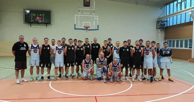 Tytan po reaktywacyjnej premierze