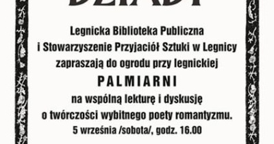 Narodowe Czytanie 2026