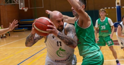 Tytan Jawor wraca do gry. 