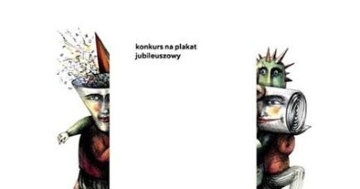 50 lat Satyrykonu - otwarty konkurs na jubileuszowy plakat!
