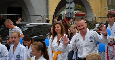 Dołącz do Sportowej Akademii Taekwon-do i rozpocznij sportową przygodę ze sportami walki