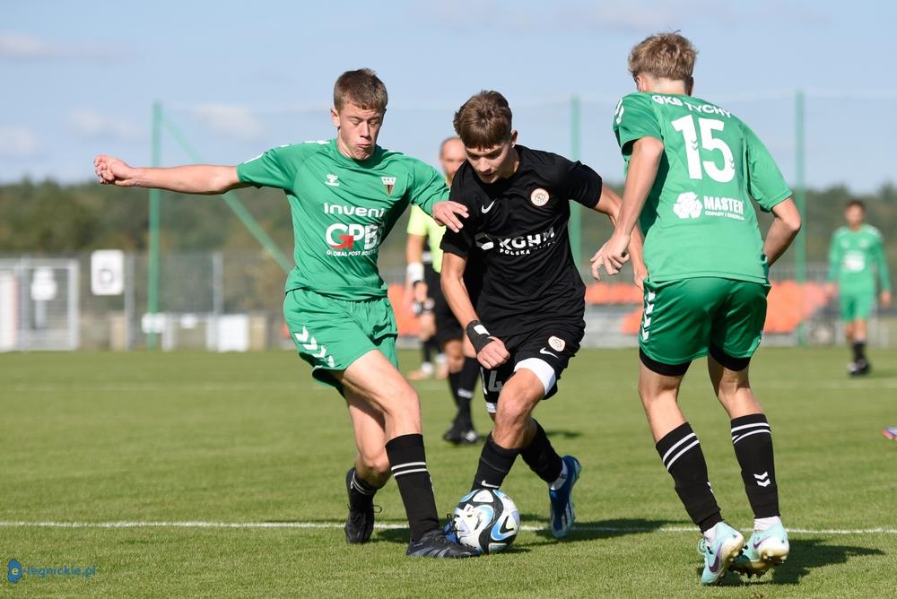 CLJ17: Zagłębie w pogoni za Rakowem (FOTO)