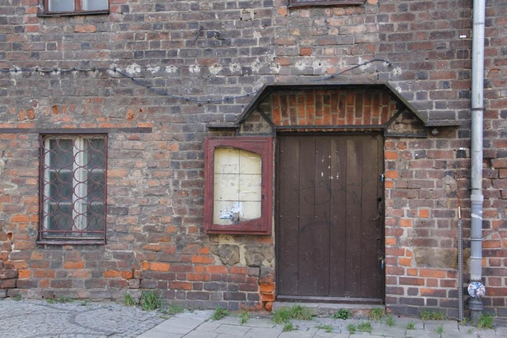  Rewitalizacja zabytkowej Wieży Bramy Chojnowskiej z dofinansowaniem MKiDN 