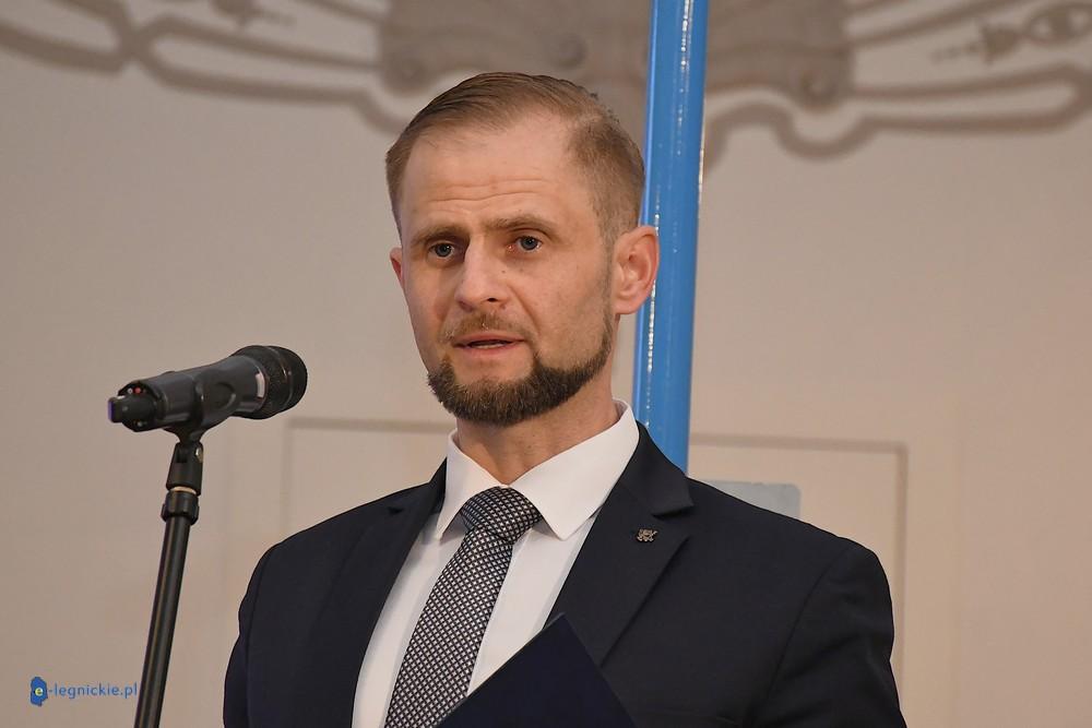 Trzęsienie ziemi w dolnośląskiej polityce? Marcin Borys odchodzi z KO i stawia na Bezpartyjnych Samorządowców