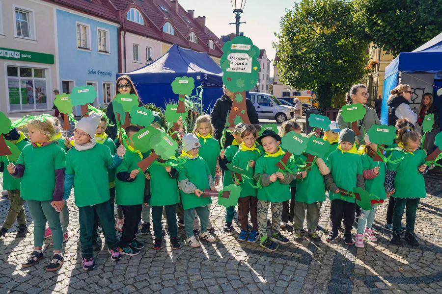 Barwne święto natury