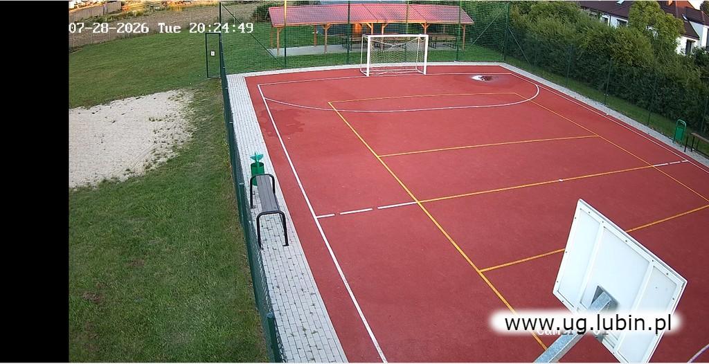 120 kamer obserwuje gminę Lubin. Koniec z zewnętrzną firmą. Samorząd chce mieć monitoring pod własną kontrolą