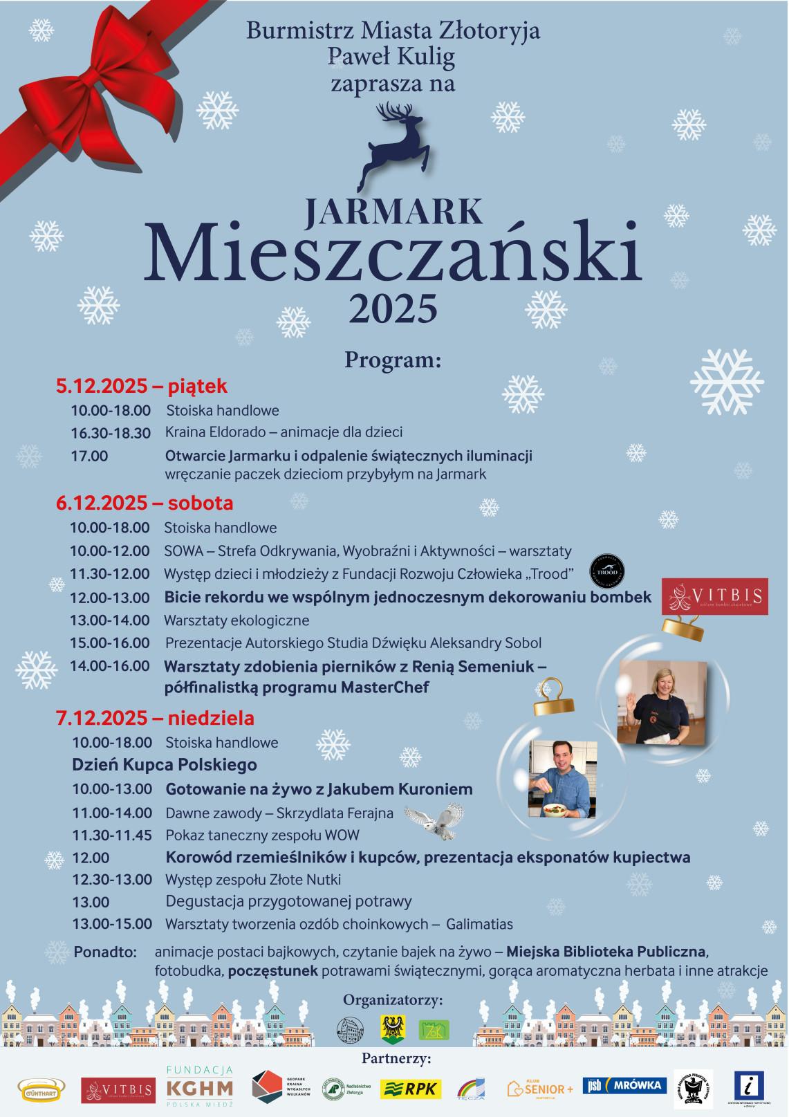 Kuroń, rekord i dzień kupca