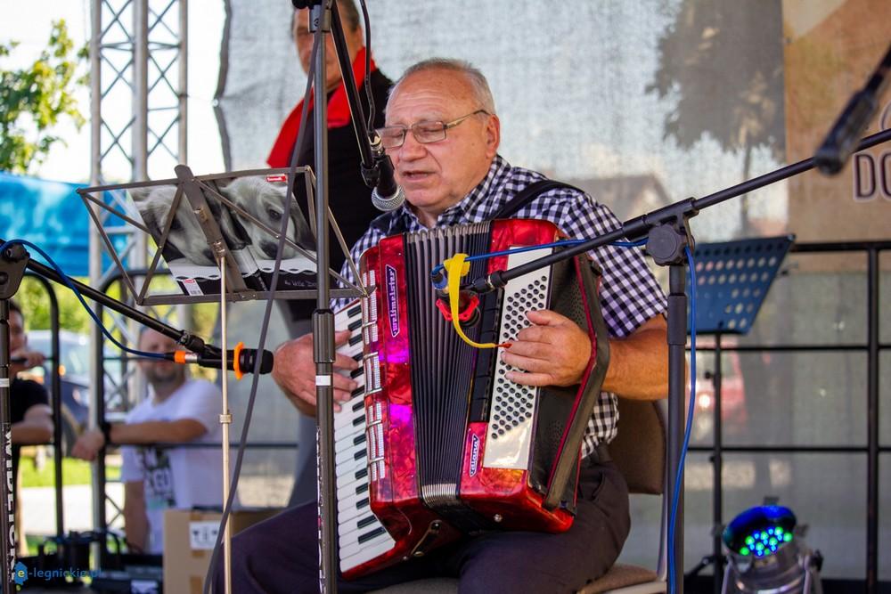 6. Dolnośląska Rewia Akordeonowa (FOTO)