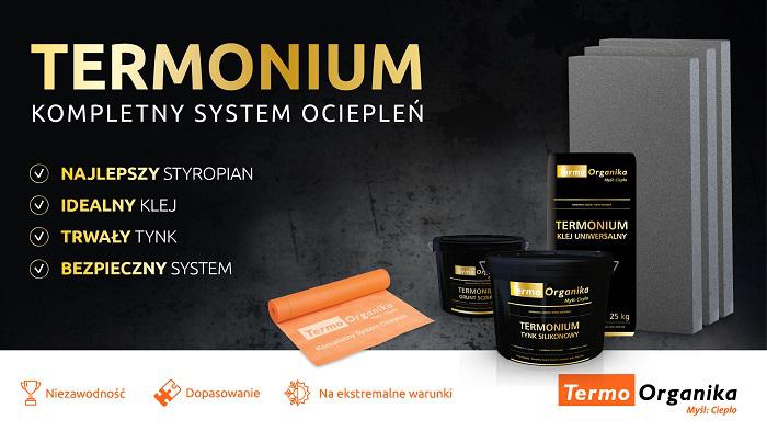 Termonium