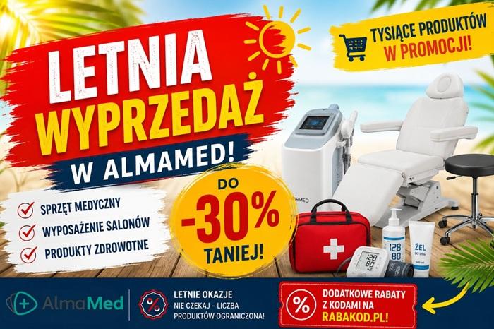 Wakacyjne wyprzedaże ruszyły. Tych zakupów lepiej nie odkładać do jesieni