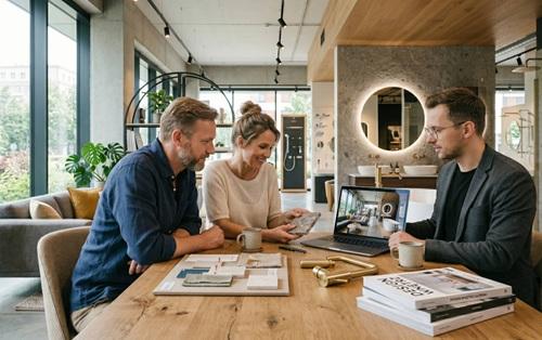 projektowanie wnetrz