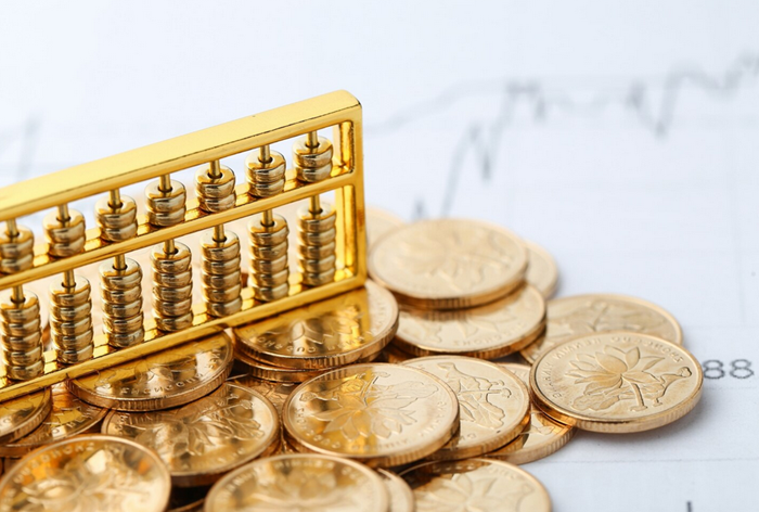 Ile pieniędzy potrzebujesz, aby inwestować w złoto?