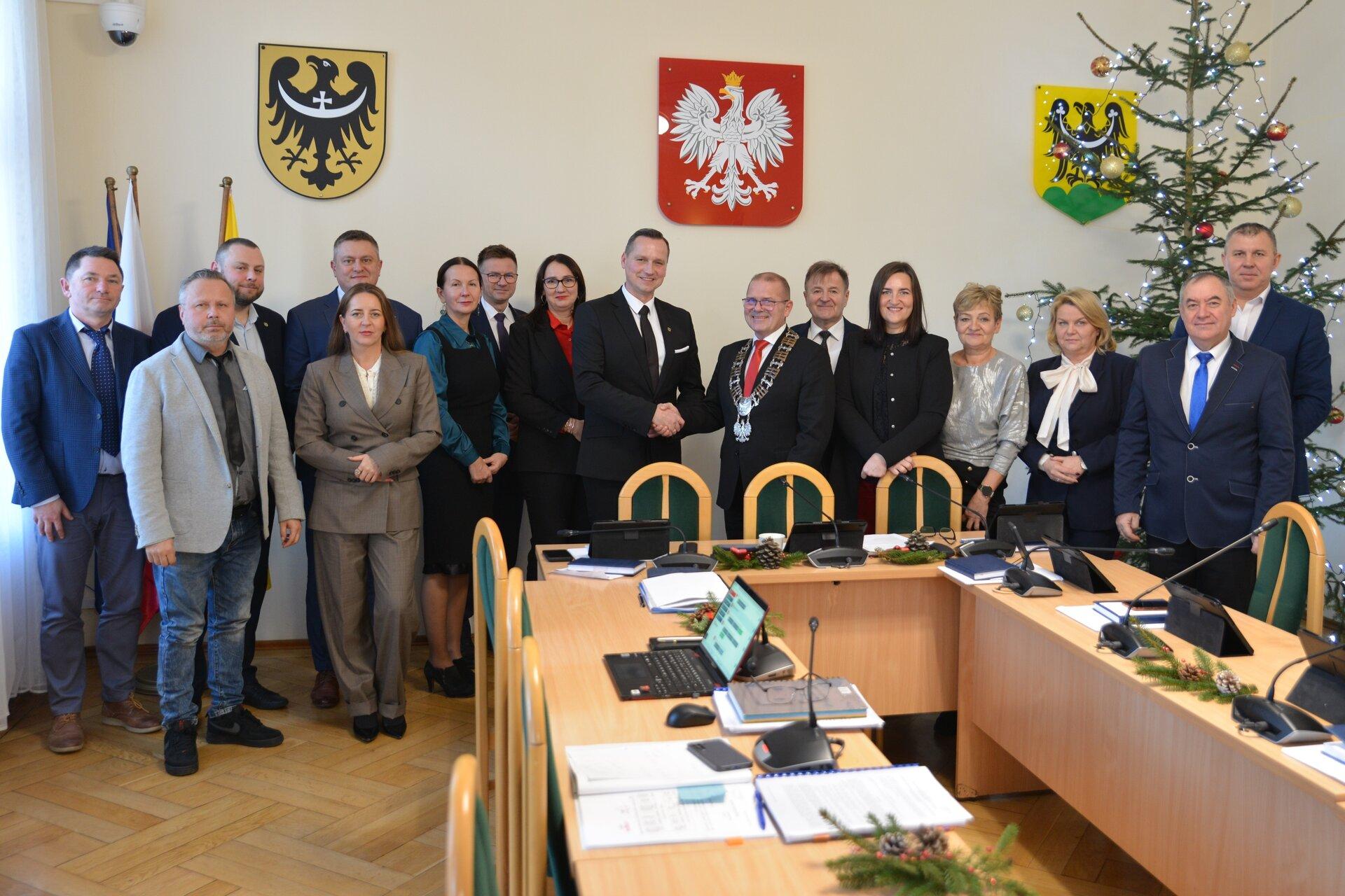 Złotoryja ma budżet na 2026 rok