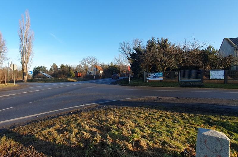 Będzie fotoradar w podlegnickiej wsi