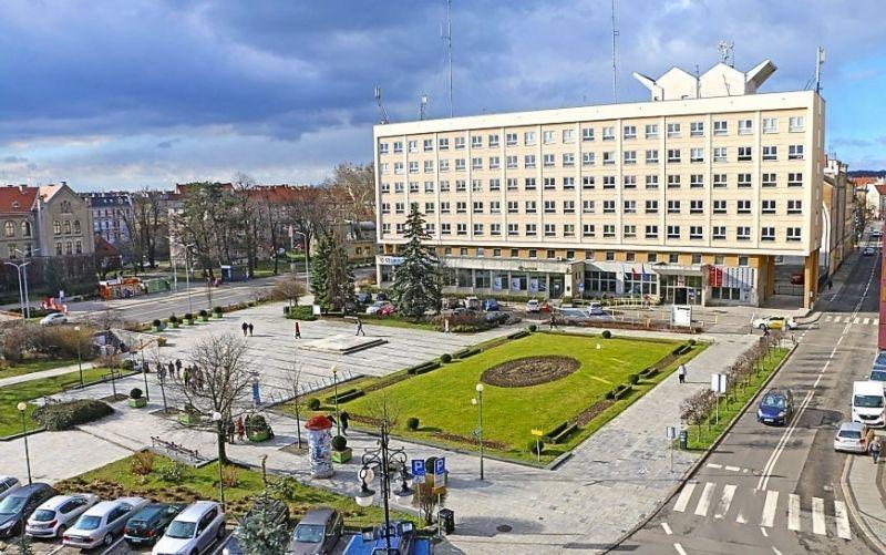 Podpisano umowę z wykonawcą przebudowy Placu Słowiańskiego