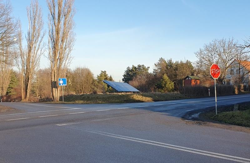 Mieszkańcy domagają się sygnalizacji