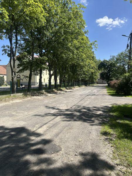 Kolejne inwestycje w Koskowicach - ulica Kościelna doczeka się przebudowy