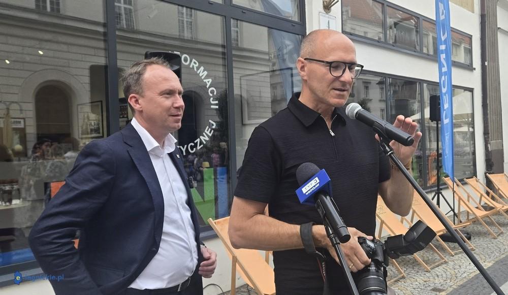 Nowy PIT już czeka na turystów(FOTO)