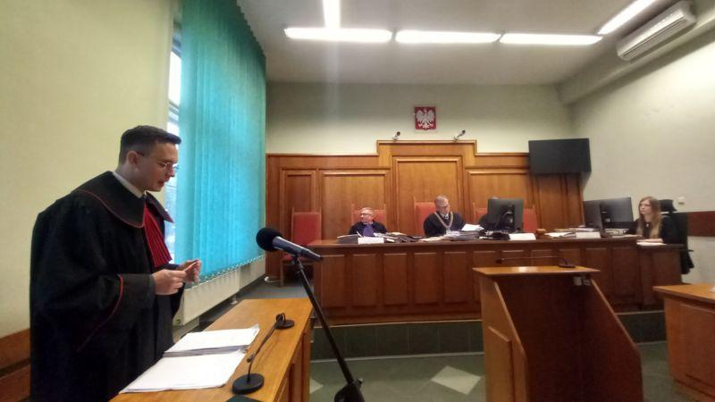 Rodzice Arturka skazani prawomocnym wyrokiem