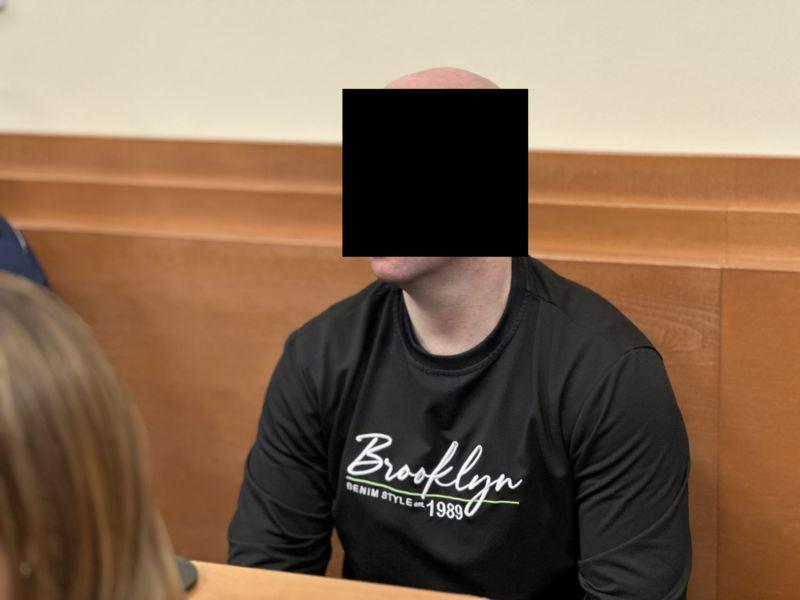 Oprawca Mateusz J. skazany na dożywocie