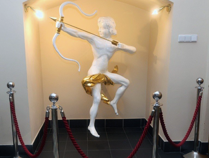 Ach, co to był za ślub !