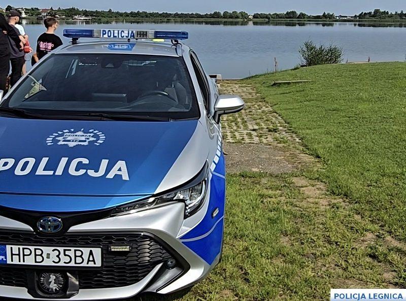 Tragedia w Rokitkach.Nie żyje 21-latek