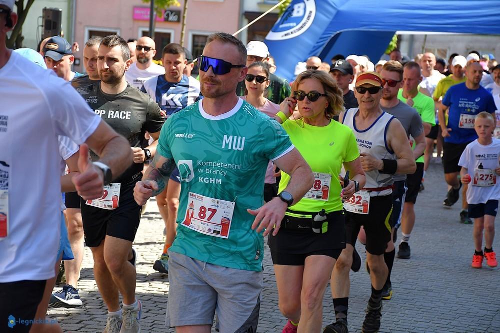 5. Nadkaczawski Bieg z Historią już 1 maja br 