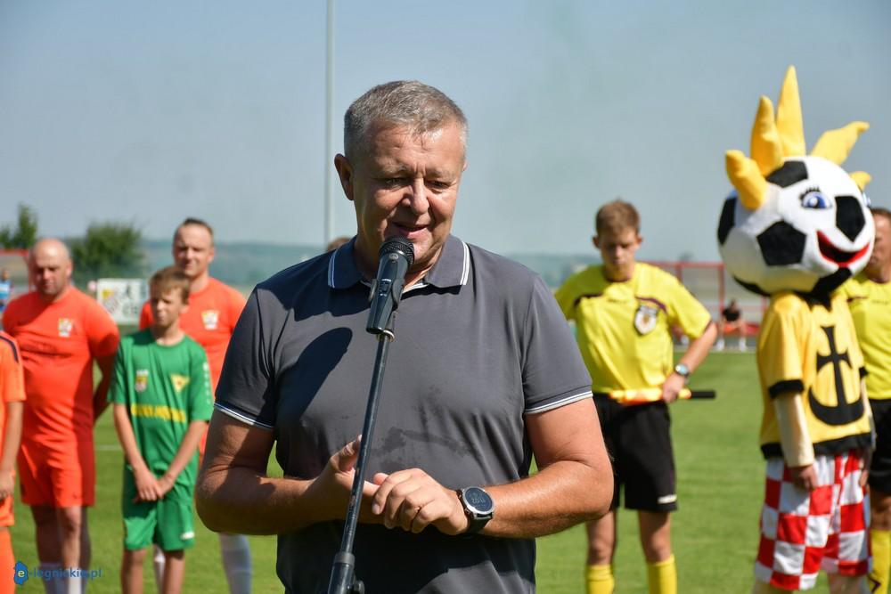 W Chełmcu powstał kompleks sportowy (FOTO)