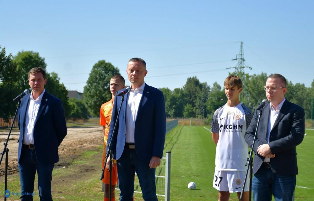 KGHM Zagłębie inwestuje w przyszłość (FOTO)