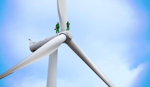 Iberdrola wprowadza nowy fundusz dla społeczności lokalnych