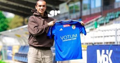 Asier Cordoba wzmacnia Miedź