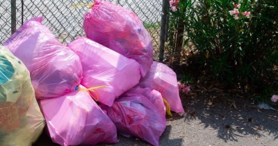 Zbiórka odpadów tekstylnych i ubrań w Legnicy - zasady i harmonogram