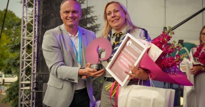 Agnieszka Swereda Polkowiczanką Roku 2026