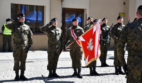 Dolnośląskie Święto Wojska Polskiego (FOTO)