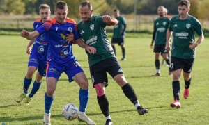 Szlagier A-klasy dla Wilkowianki (FOTO)