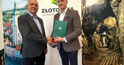 Przychodnia w znanych rękach 